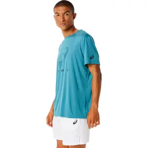 Camiseta Asics Spiral image-2