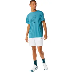 Camiseta Asics Spiral image-5