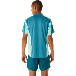Polo Asics Match Actibreeze image-1