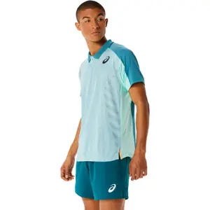 Polo Asics Match Actibreeze image-2