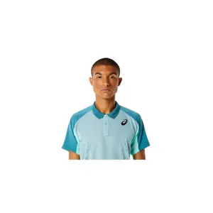 Polo Asics Match Actibreeze image-3