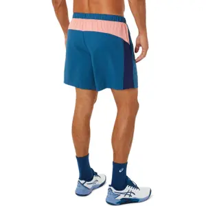 Kurz Asics Men Court Color Block image-1