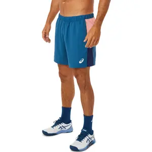 Kurz Asics Men Court Color Block image-3