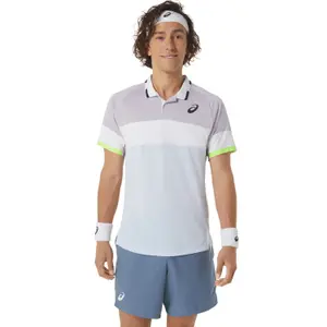 Polo neck jersey Asics image-0