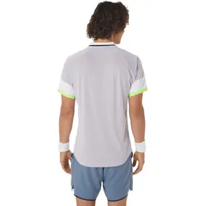 Polo neck jersey Asics image-1