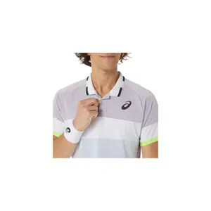Polo neck jersey Asics image-3