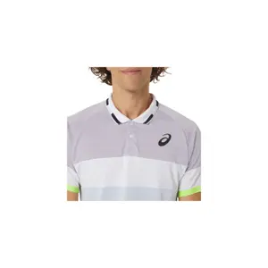 Polo neck jersey Asics image-4