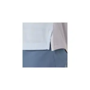 Polo neck jersey Asics image-5