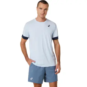 Camiseta Asics Court image-0