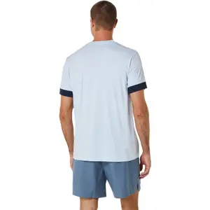 Camiseta Asics Court image-2