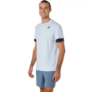 Camiseta Asics Court image-3