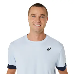 Camiseta Asics Court image-4