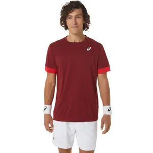 T-shirt Asics Court image-1