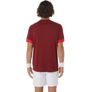 T-shirt Asics Court image-3