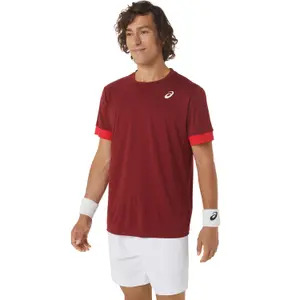 T-shirt Asics Court image-2
