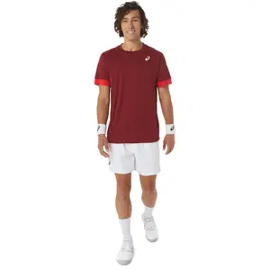 T-shirt Asics Court image-0