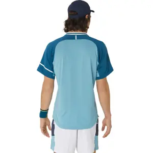 Polo-Shirt Asics Match image-3