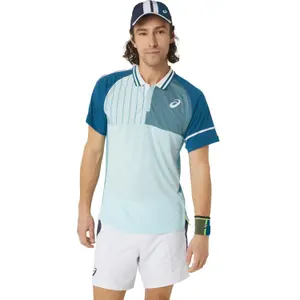Polo-Shirt Asics Match image-1