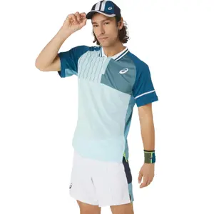 Polo-Shirt Asics Match image-2