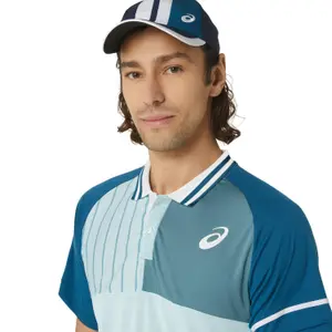 Polo-Shirt Asics Match image-4