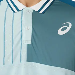 Polo-Shirt Asics Match image-6