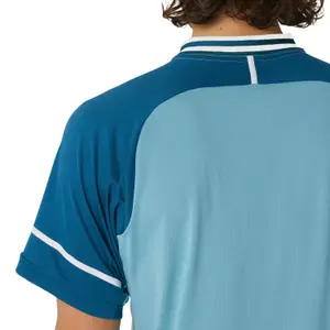 Polo-Shirt Asics Match image-5