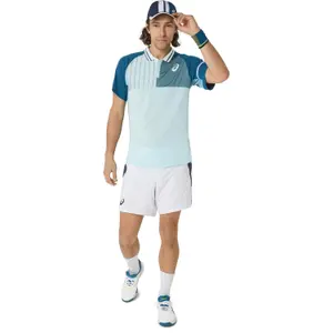 Polo-Shirt Asics Match image-0