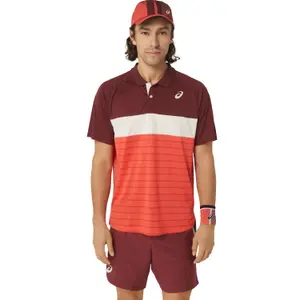 Polo-Shirt Asics Court image-1