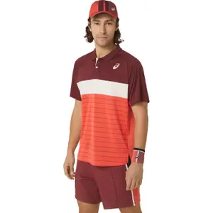 Polo-Shirt Asics Court image-2