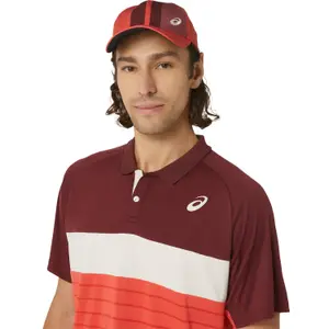 Polo-Shirt Asics Court image-4