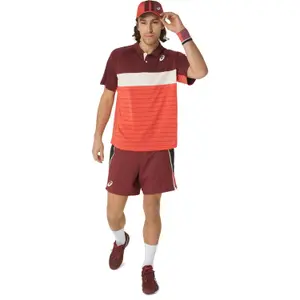 Polo-Shirt Asics Court image-0