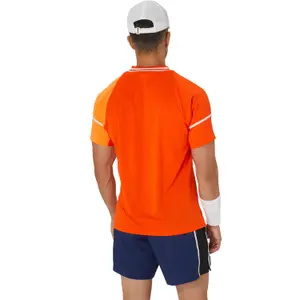Jersey Asics Actibreeze image-4