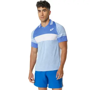 Polo Asics Match Actibreeze image-0