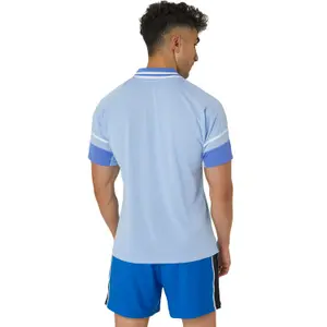 Polo Asics Match Actibreeze image-3