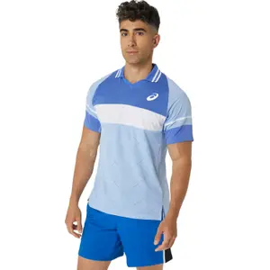 Polo Asics Match Actibreeze image-1