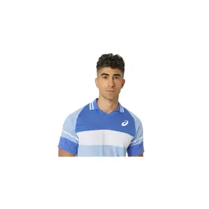 Polo Asics Match Actibreeze image-4