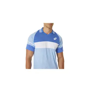 Polo Asics Match Actibreeze image-5