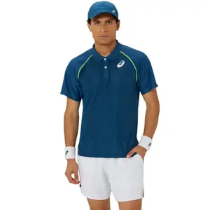 Polo-Shirt Asics Match image-0