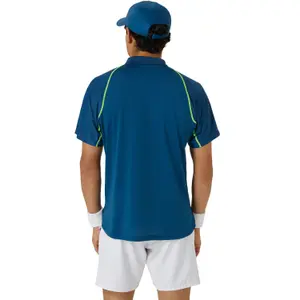 Polo-Shirt Asics Match image-3