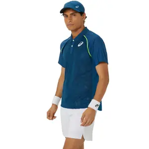 Polo-Shirt Asics Match image-4