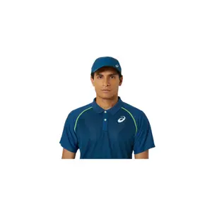 Polo-Shirt Asics Match image-5