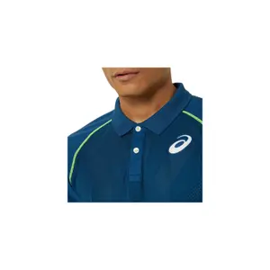 Polo-Shirt Asics Match image-6