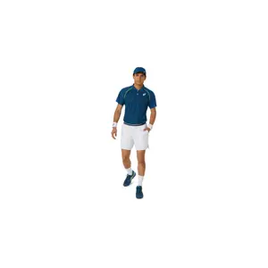 Polo-Shirt Asics Match image-1