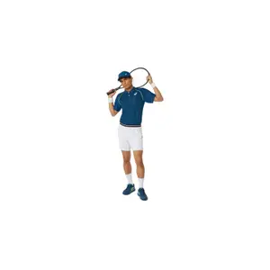 Polo-Shirt Asics Match image-2