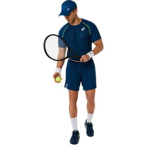 Short Asics Match 7" image-2