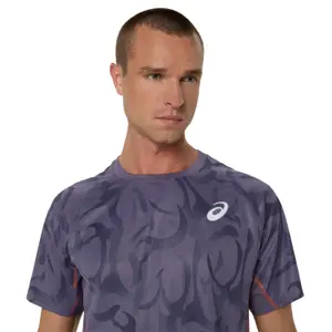 Camiseta Asics Game image-5