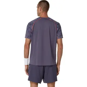 Camiseta Asics Game image-4