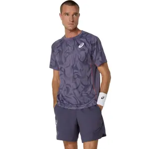Camiseta Asics Game