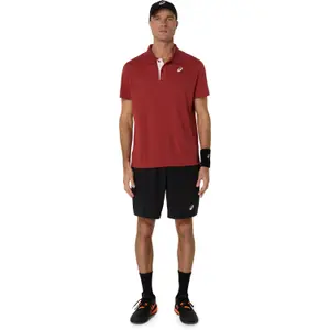 Short 9 inches Asics Court