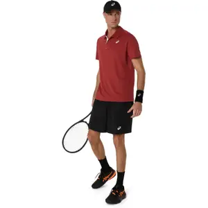 Short 9 inches Asics Court image-2